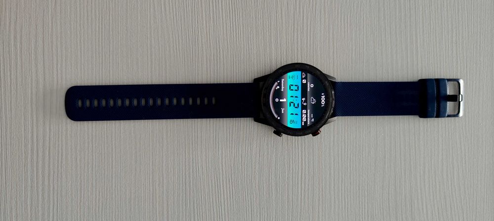 Смарт-часы Honor Magic Watch 2 Б/У в отличном состоянии