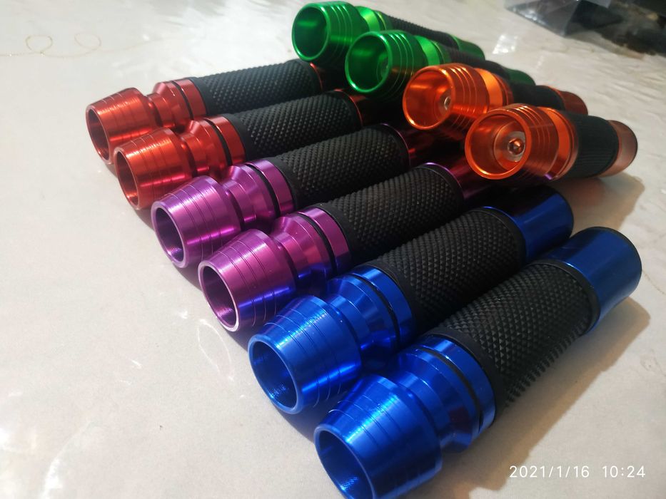 Ручка газа для Мото и Скутеров, универсаль