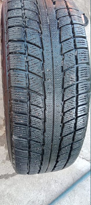 Продам резину зима