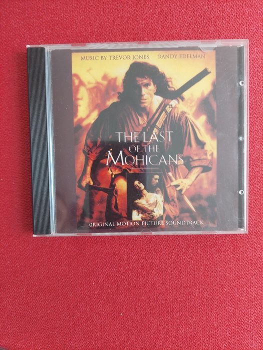 CD музикални дискове