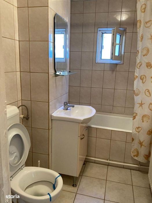 Închiriez garsoniera Buftea Studio
