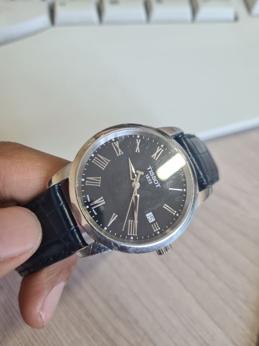 Часы Tissot 1853 оригинал