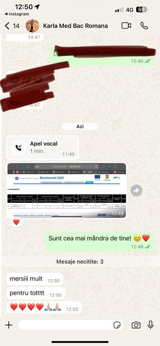 Meditatii Limba Romana/Istorie/ Sociologie(BAC , ADMITERE POLIȚIE )