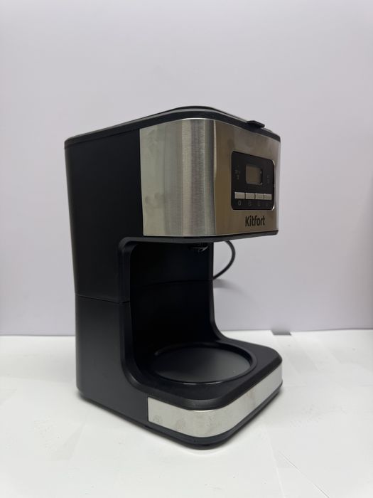 УЦЕНКА | Кофеварка KT-719