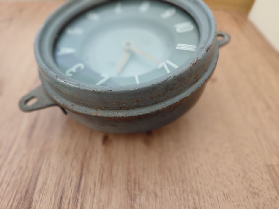 Лот авточасовници