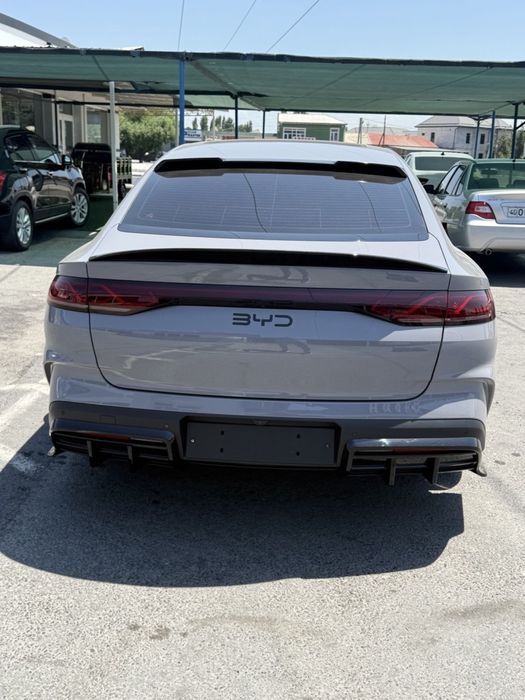 Byd seal  yangidek