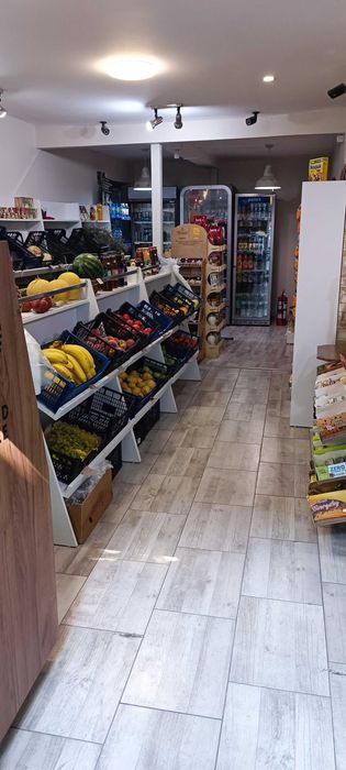 Продава се Магазин в Варна, Автогара - 40 кв.м за 204 €/кв.м - Снимка #1