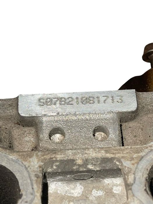 Chiulasa Motor Kia Ceed Ed 2006 - 2012 1.4Benzina X221112B000 / S07B21081713