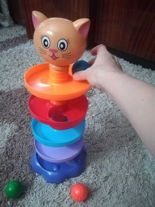 Игрушка для малышей
