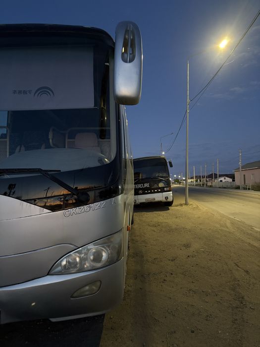 Аренда  автобуса