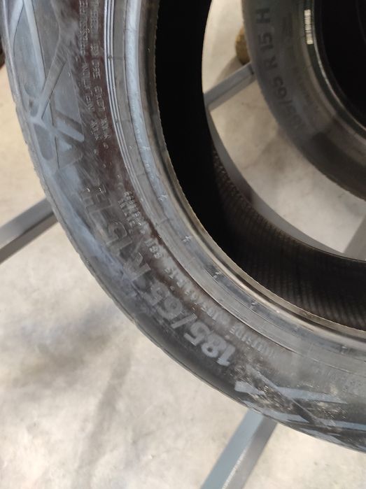 185/65/15 Континентал