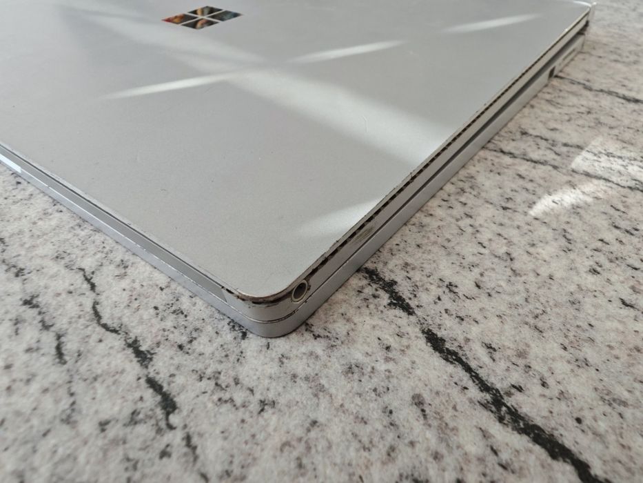 Microsoft Surface Book