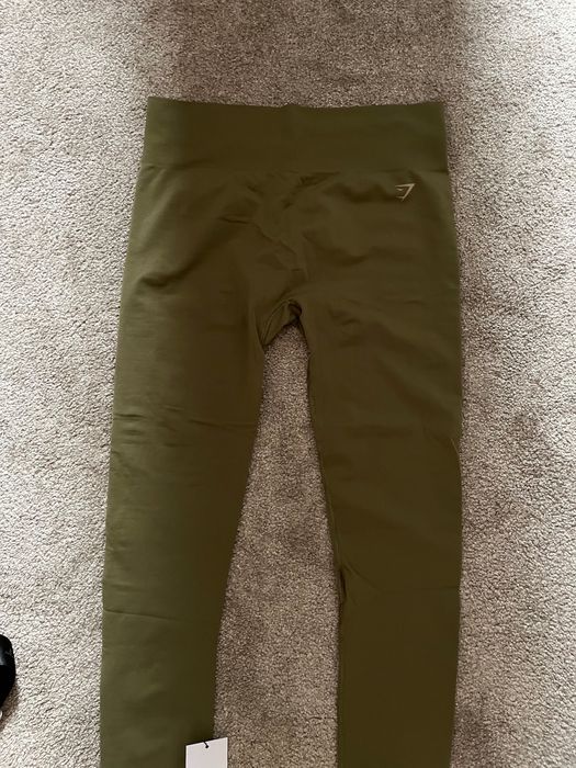 Gymshark фитнес клин