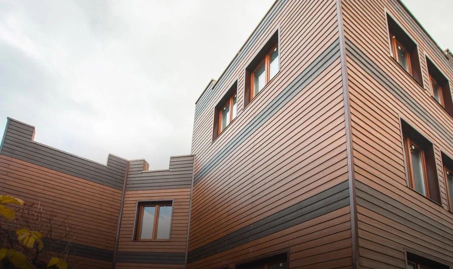 Стеновые панели / линеарные панели