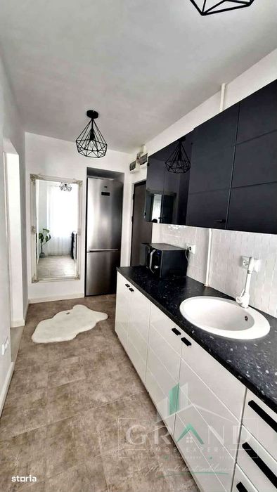 2 camere | 36 mp | Parter | Manastur–str.Ciucas