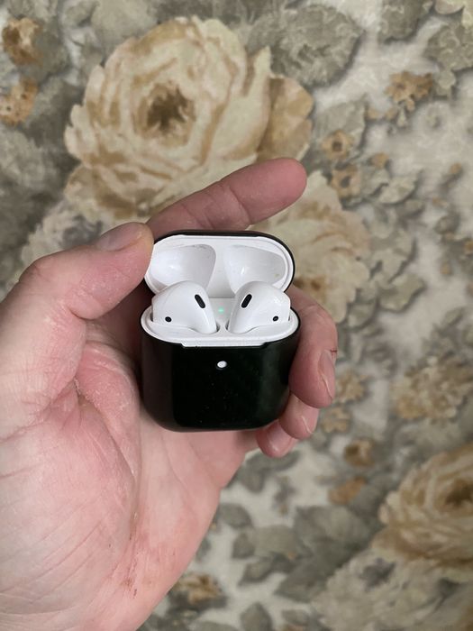 Airpods 2 Оригинал 100%