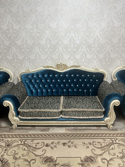 Продам мякгий  уголок