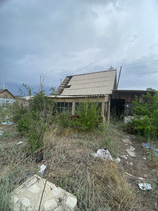 Продам дачу поселок Мурат