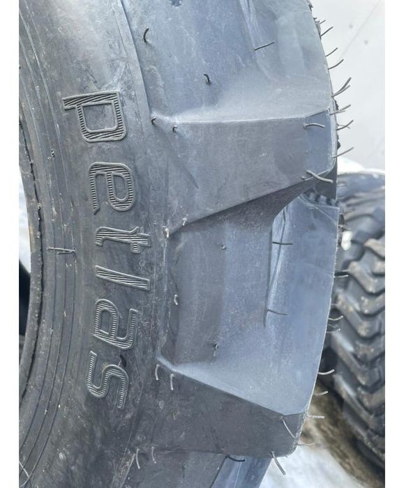 Anvelopa 320/70 R24 PETLAS TA-110 116 A8 TL  Cauciucuri tractor, Fiat, Case, Fendt, John Deere, New Holland, Massey Ferguson, UTB   Cauciucuri tractor
