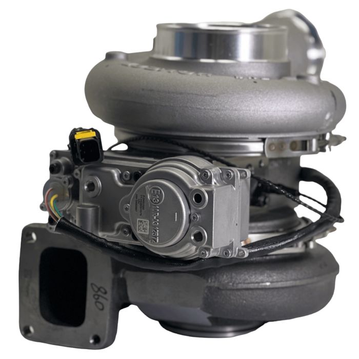 турбина Актуатор грузовая автомобиль