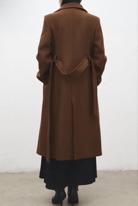 Palton Mango noua colectie S