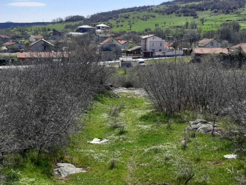 Продава се Парцел в с. Минерални бани, Област Хасково - 730 кв.м за 35 €/кв.м - Снимка #9