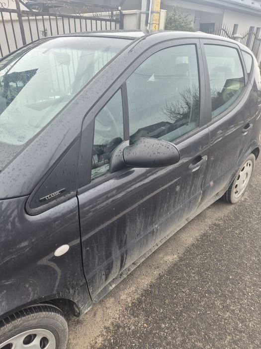 Mercedes clasa  a 140