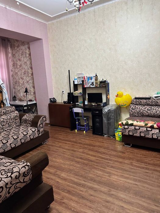 Аренда. Сдаётся двухкомнатная квартира Мирзо-Улугбек. (IT-PARK)