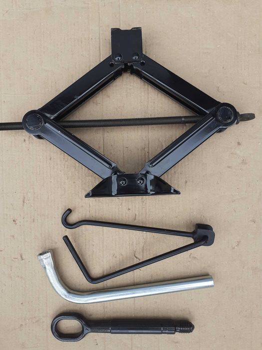 Cric,cheie de roti VW Tiguan,SKODA Kodiaq,Karoq,AUDI Q3,SEAT Tarraco