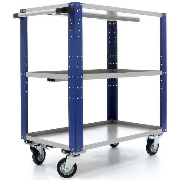 Тележка инструментальная WDS-0