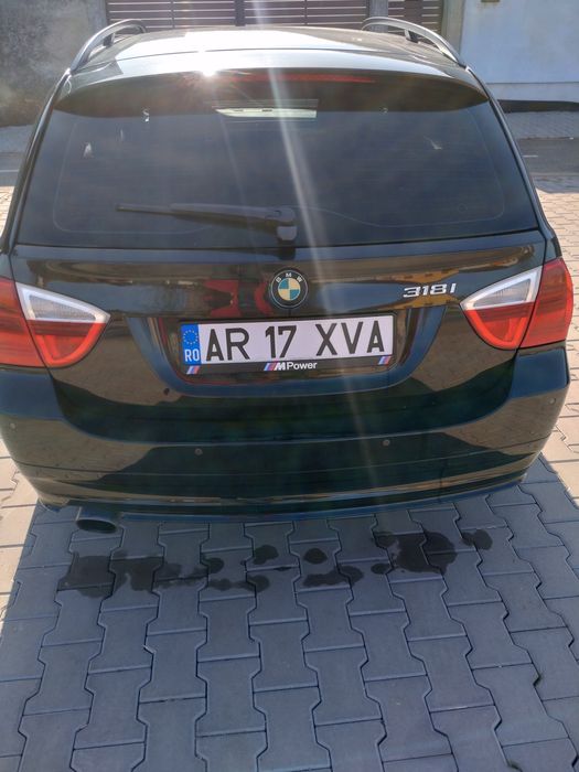 De vânzare BMW E91 2008  2.0 benzina