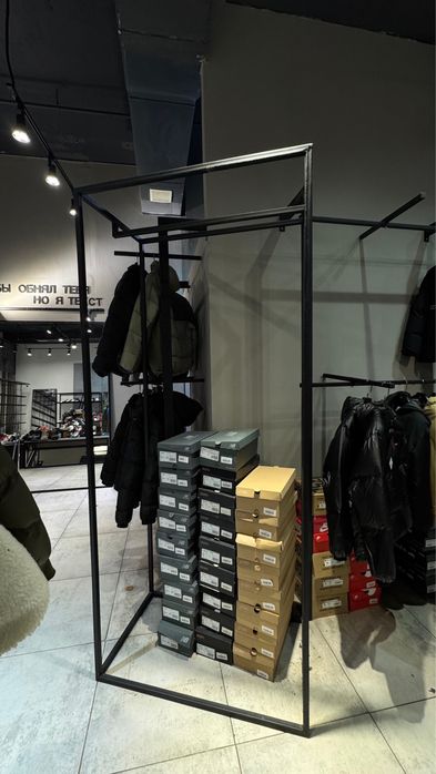 Продам торговое оборудование