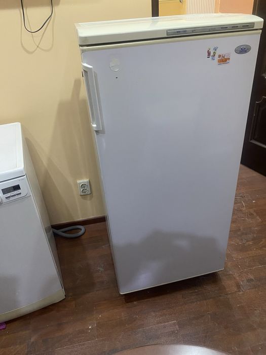 Морозильник холодильник