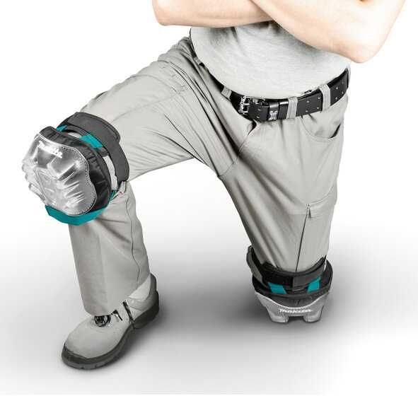 Промоция!Работни наколенки E-05658 Makita