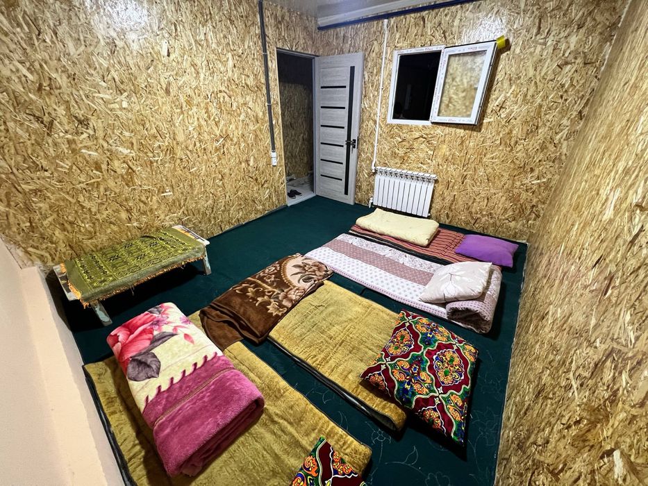 Yashnabodda Kvartira Beriladi