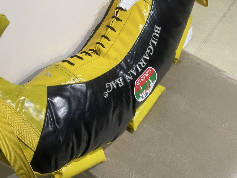 ПРОМОЦИЯ !!! Bulgarian Bag/Българска Торба