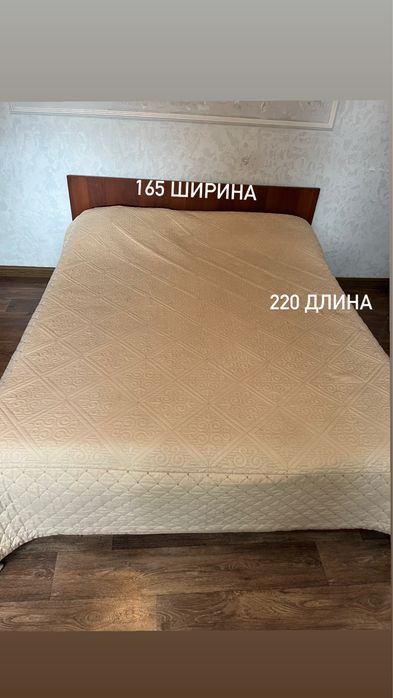 Продаю спальный гарнтиур