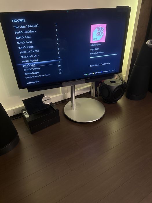 Subwoofer Bang olufsen Beolab2