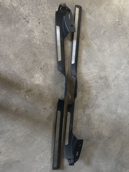 Praguri Volkswagen Passat CC , B7 ,B6