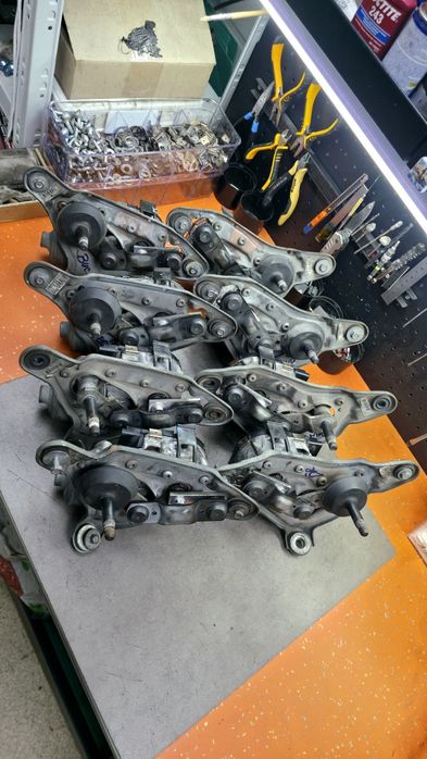 Motorase Stergatoare parbriz PEUGEOT 508