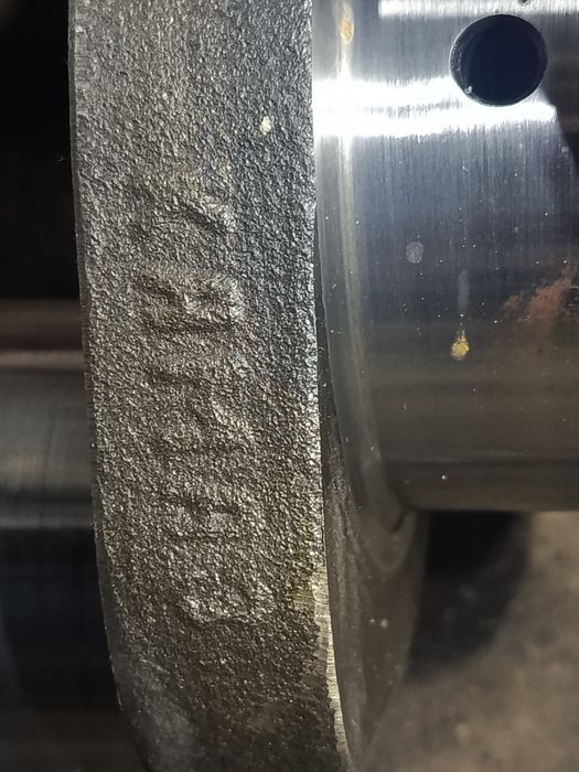 Продам Коленвал КамАЗ