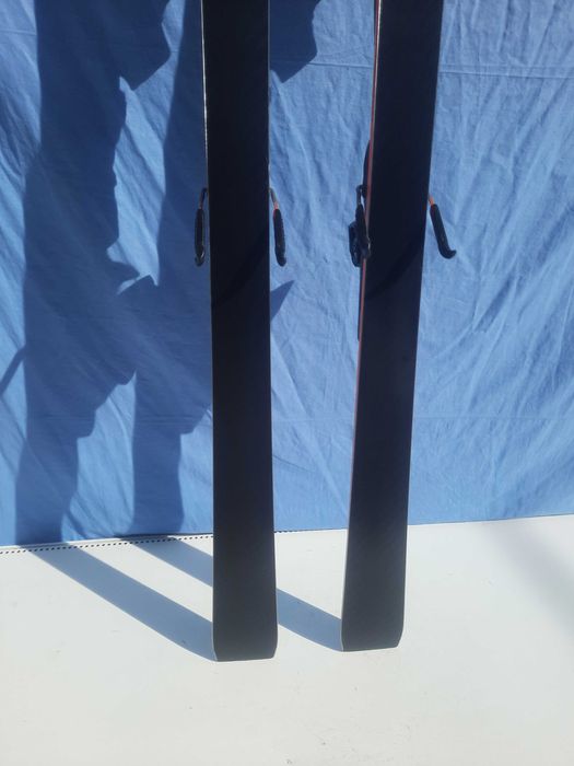 Карвинг ски  Atomic Redster G9 REVOSHOCK S 177см. 2024г