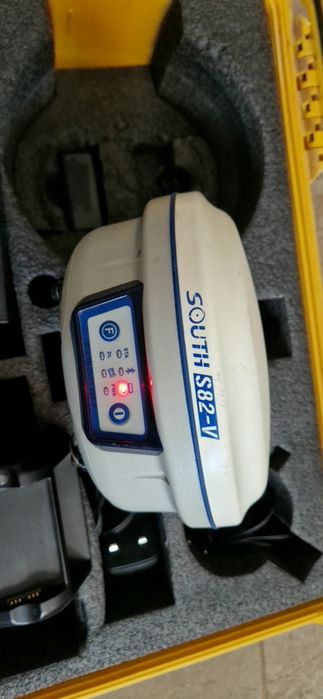 Vand Receptor GNSS South S82