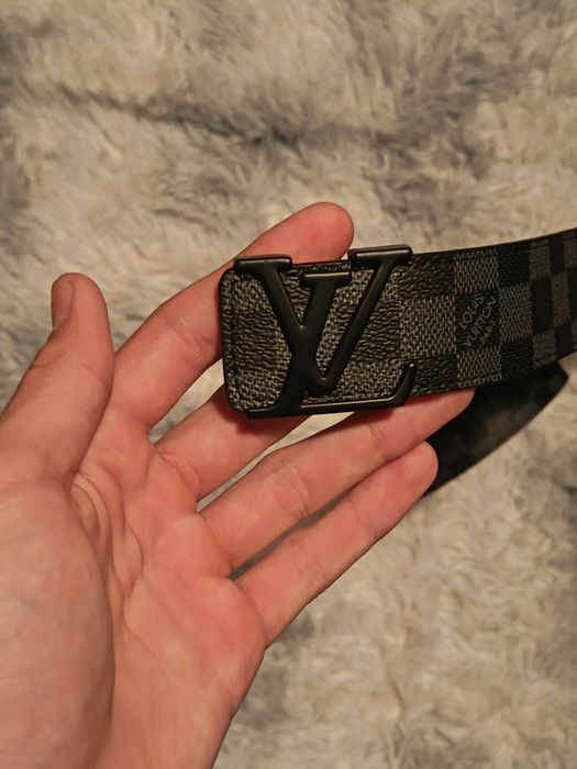 Curea Louis Vuitton nou