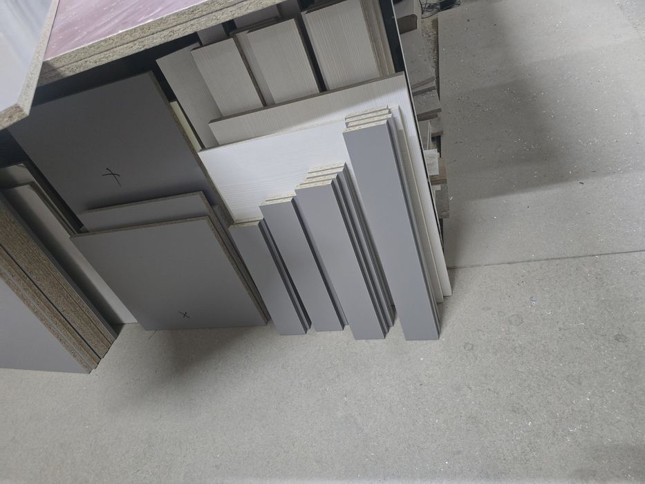 Дрова отход из лдсп