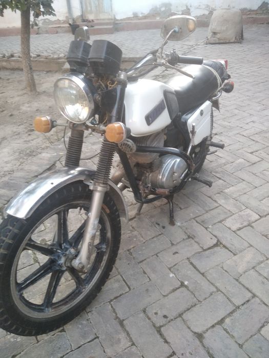 Иж планета 5сатаяние хароше