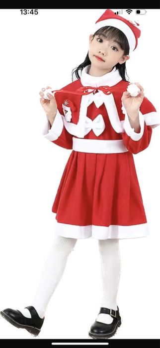 Продажа Карнавальных платьев для девочек 4000 тг