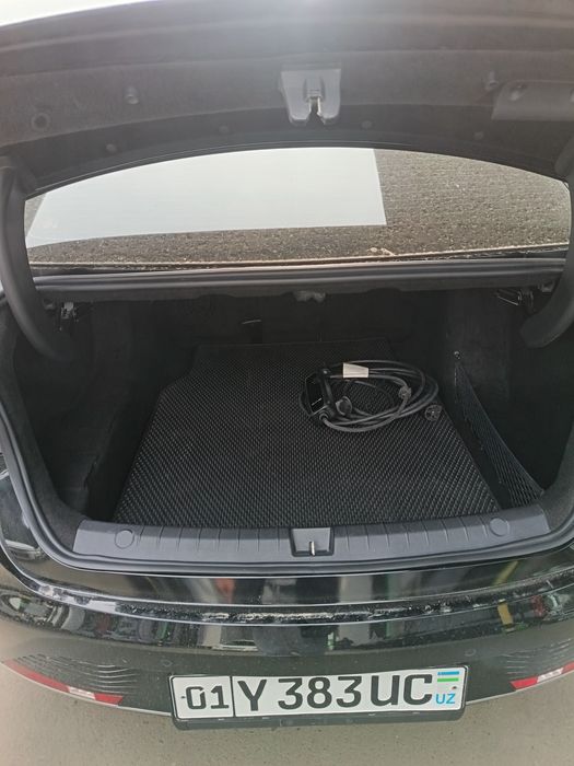 Продаётся BYD Chazor 2  поз люк есть