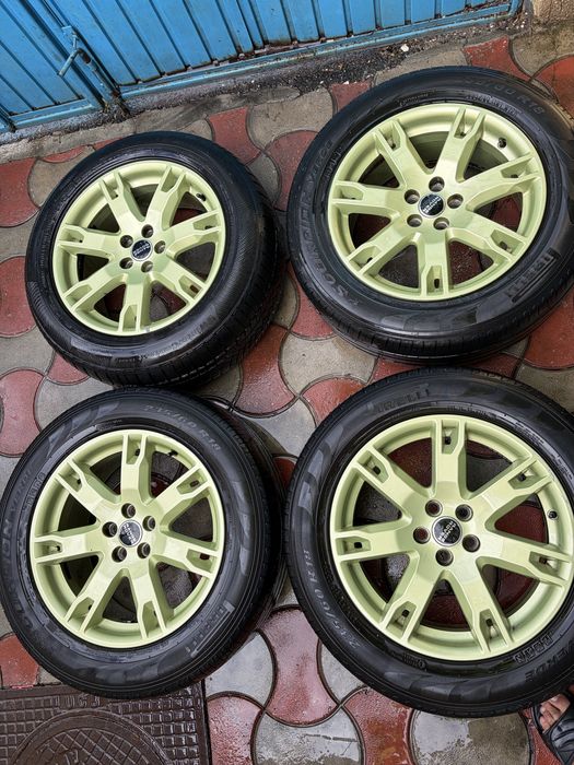 Jante aliaj 18”  Land Rover dar si alte modele