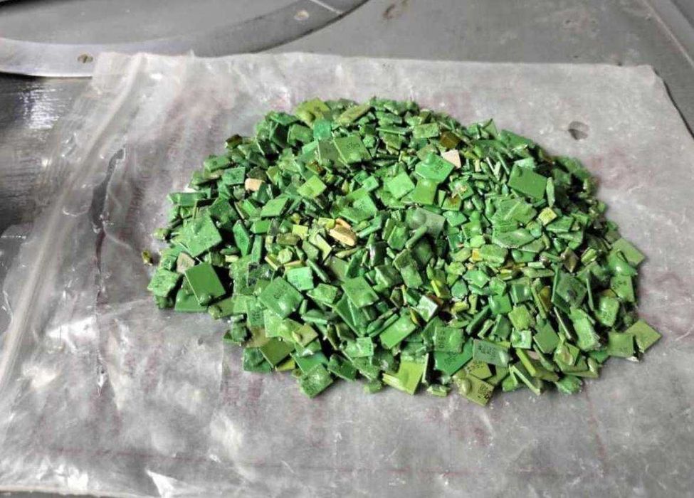 Радиодетали прием СССР Павлодар